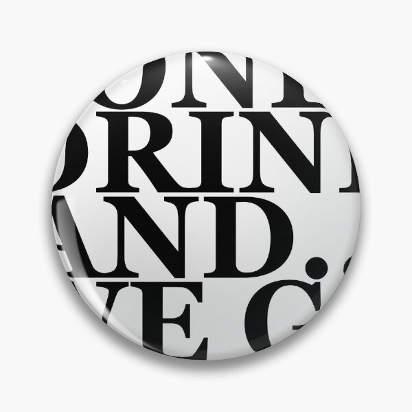 Item preview, One Drink And We Go Home designed and sold by Profashionall.