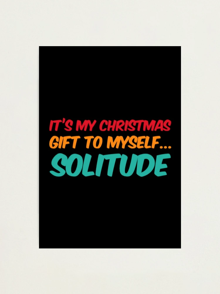 The Gift I'm Giving Myself This Holiday Season – Whitney Rife