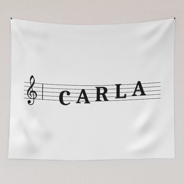 Item preview, Name Carla designed and sold by gulden.