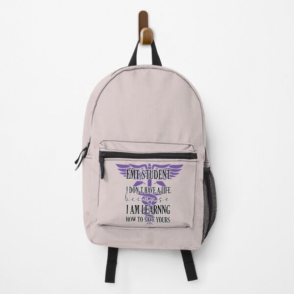 Item preview, EMT Student quote designed and sold by all-quotes.