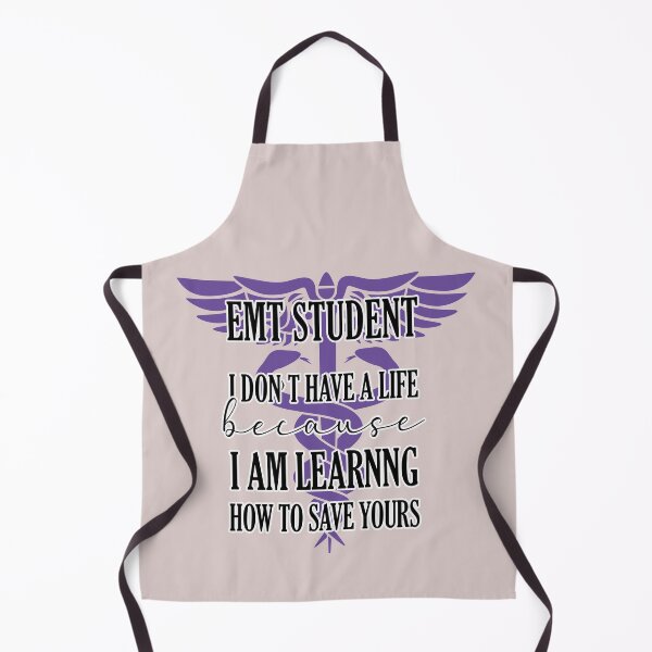 Item preview, EMT Student quote designed and sold by all-quotes.