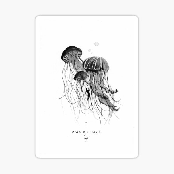 Item preview, Aquatic designed and sold by Clément PAYEN.