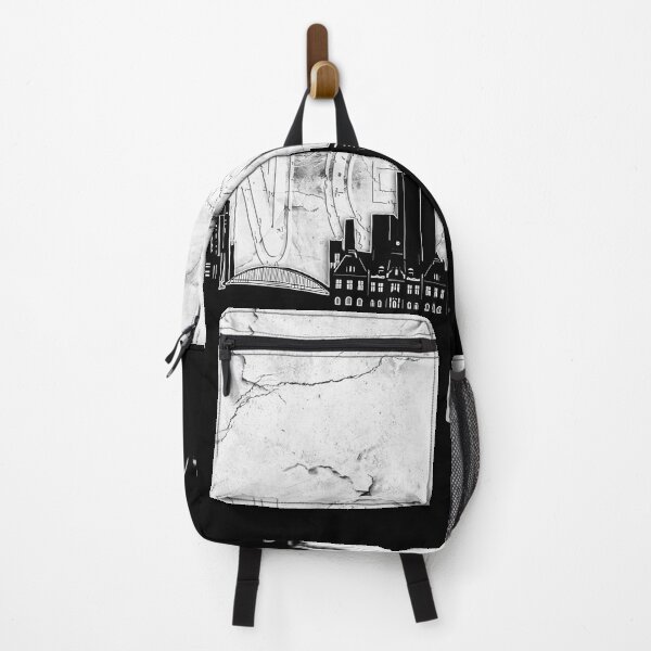 Item preview, manchester skyline marble designed and sold by BekimART2.
