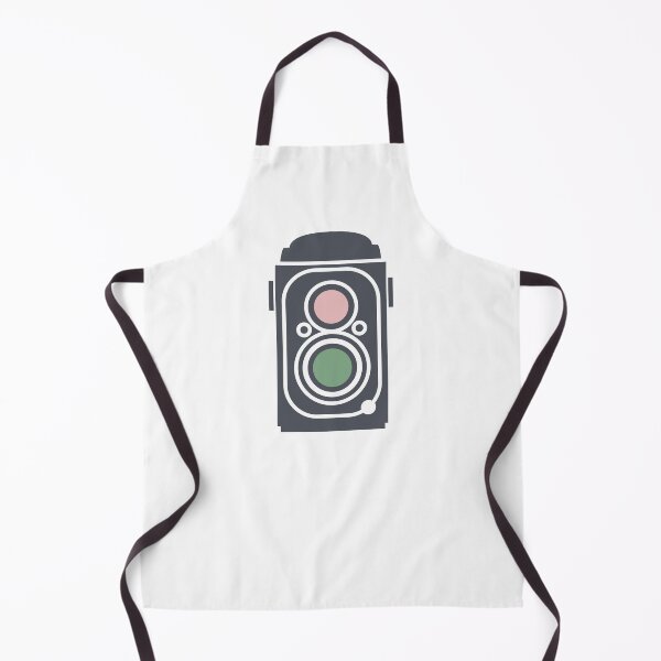 Item preview, Design with vintage film camera designed and sold by studio838.