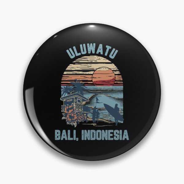 Item preview, uluwatu designed and sold by digowosante.