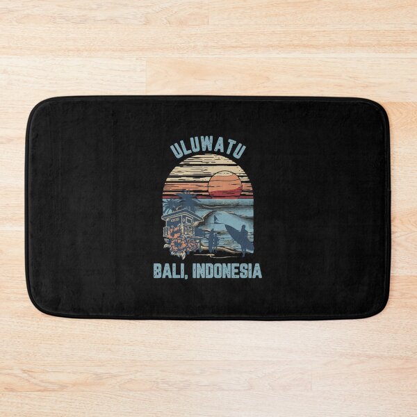 Item preview, uluwatu designed and sold by digowosante.