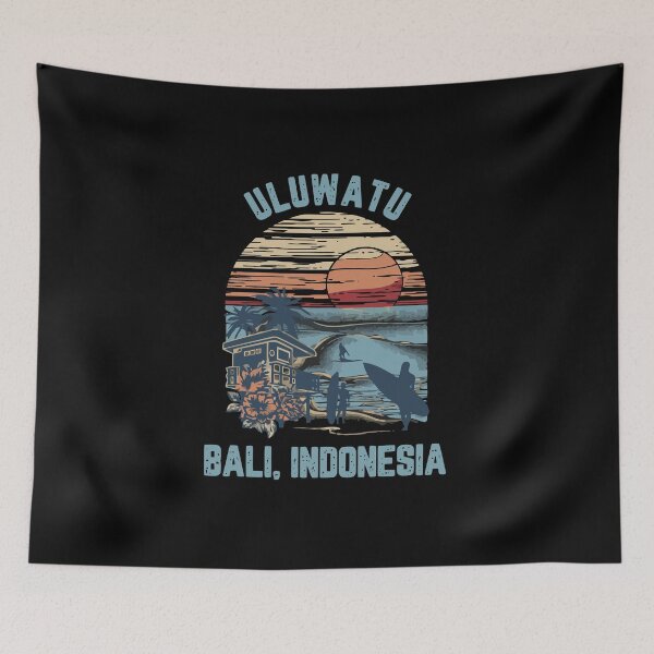 Item preview, uluwatu designed and sold by digowosante.