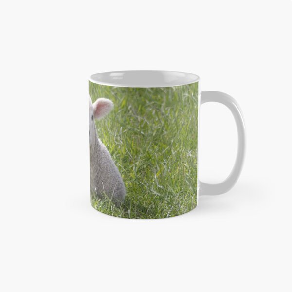 Item preview, Spring little lamb designed and sold by HaleyRedshaw.