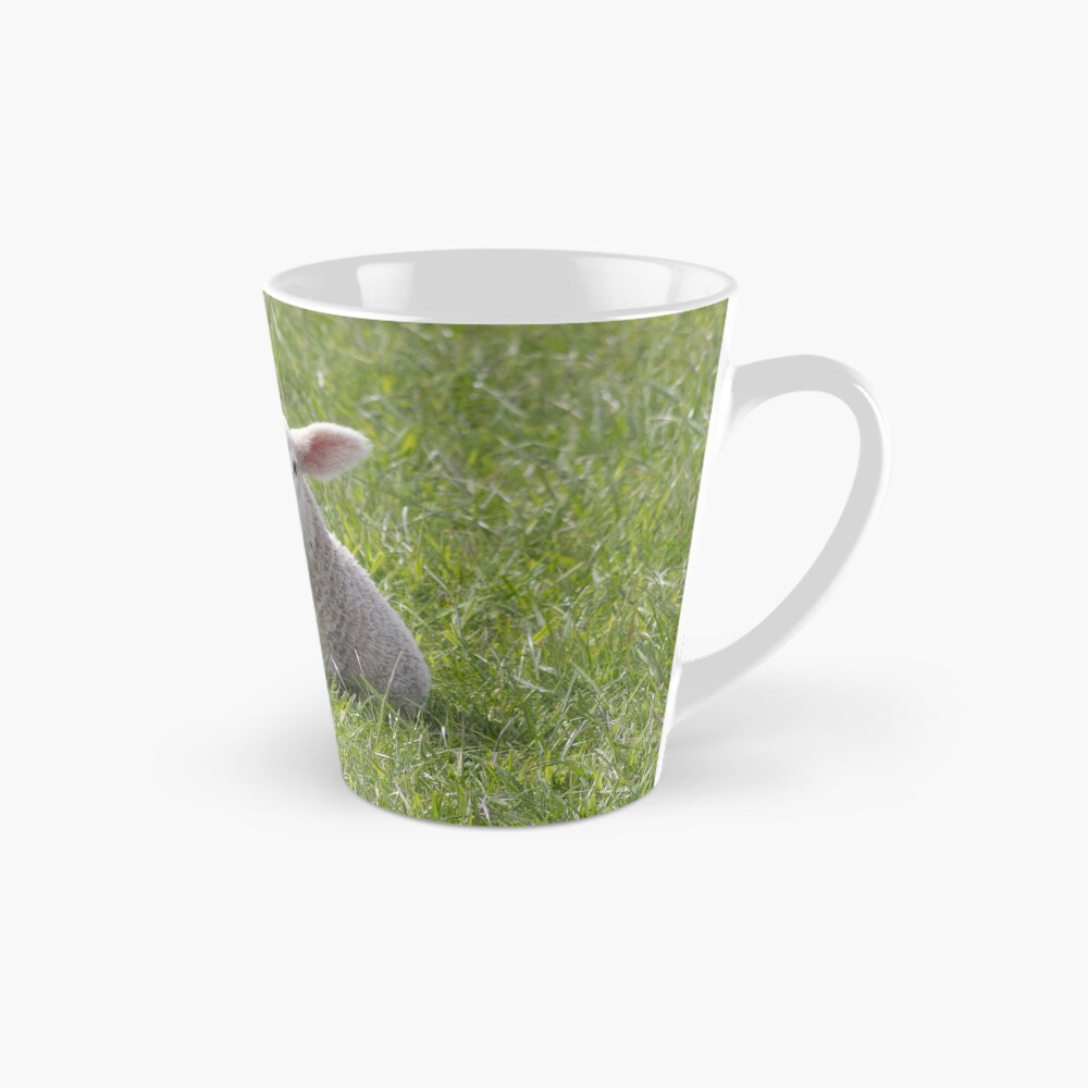 Item preview, Tall Mug designed and sold by HaleyRedshaw.