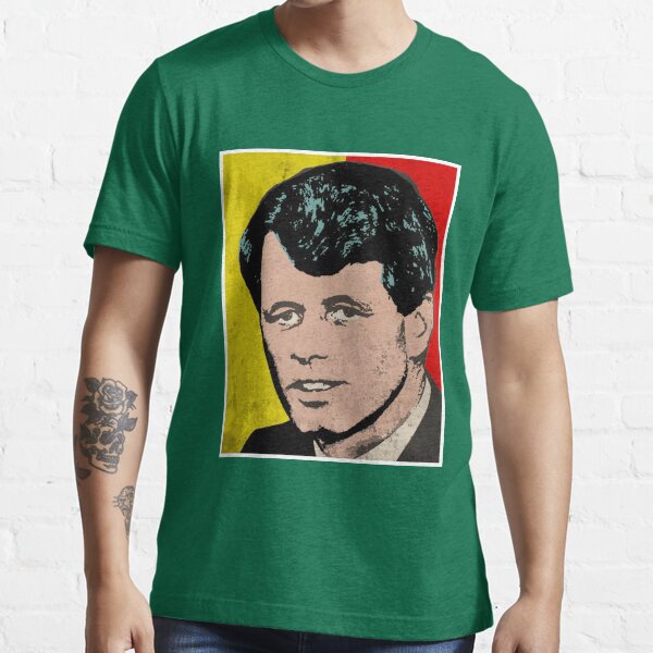 RFK Essential T-Shirt
