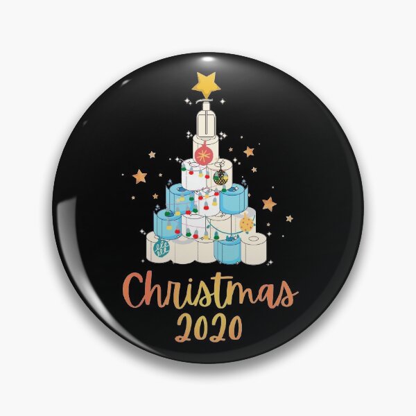 Item preview, Christmas 2020 Toilet paper Tree designed and sold by Joy Poddar.