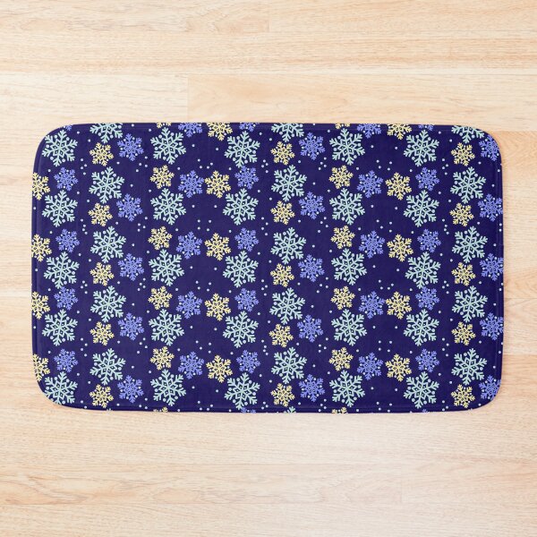Item preview, let it snow! designed and sold by giuliarcd.