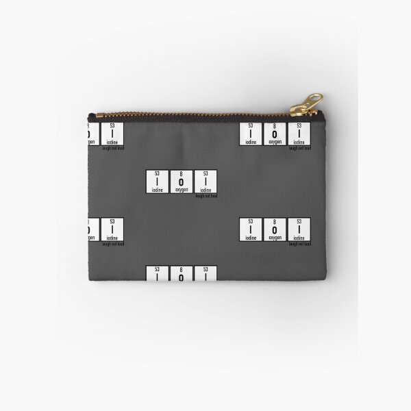 Item preview, LOL Element designed and sold by stickersbylaurt.