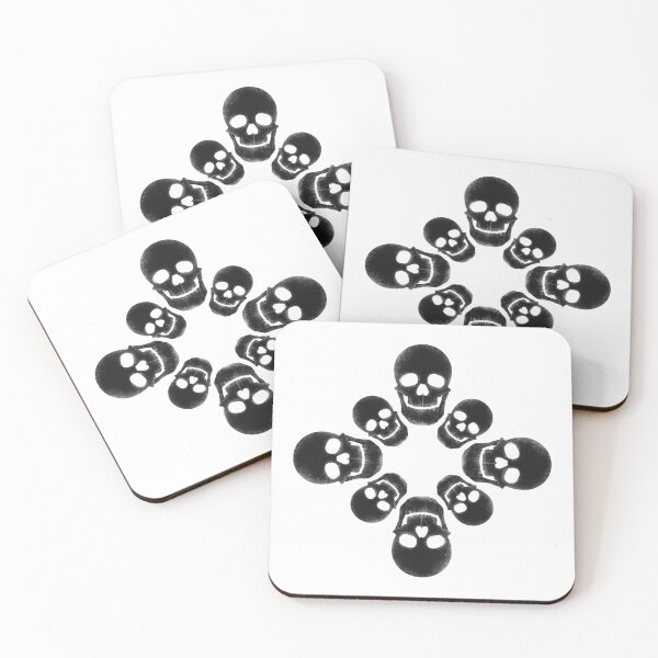 Item preview, Skulls designed and sold by kristjanlyngmo.