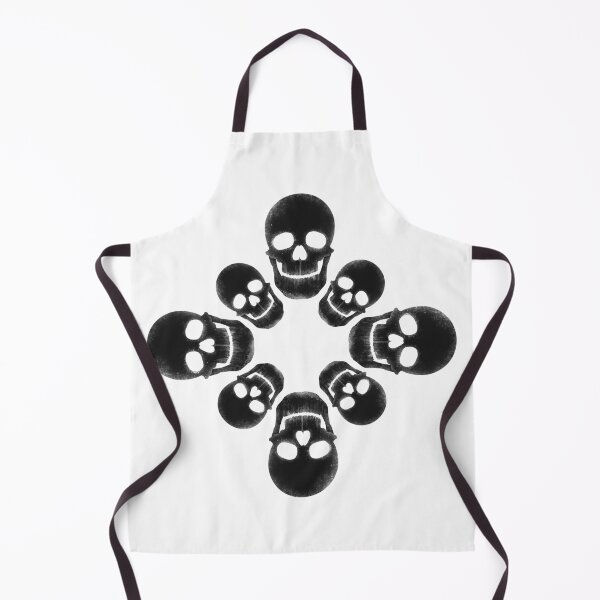 Item preview, Skulls designed and sold by kristjanlyngmo.
