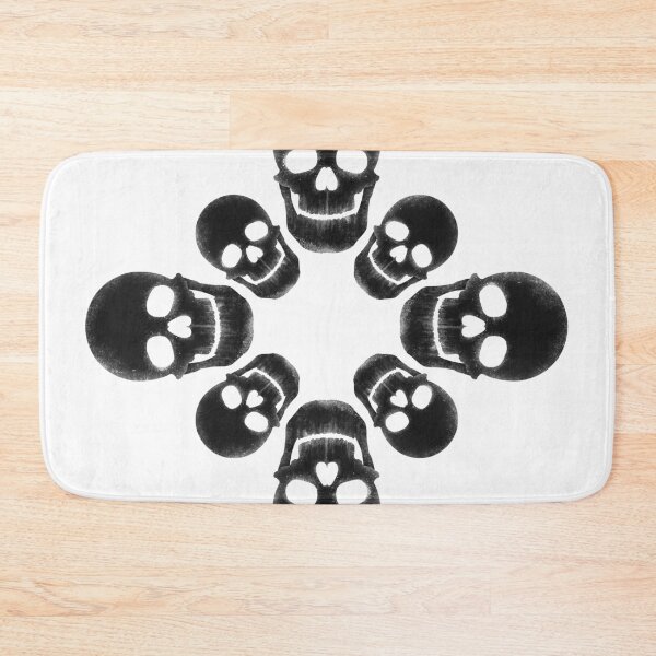 Item preview, Skulls designed and sold by kristjanlyngmo.