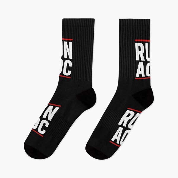 Item preview, Run AOC 2024 designed and sold by conway92.