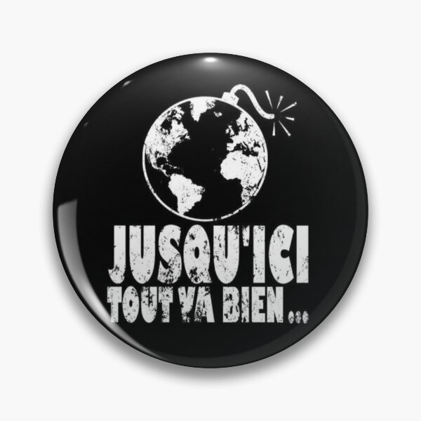 Aperçu de l'œuvre La Haine créée et vendue par Joana Bushi.