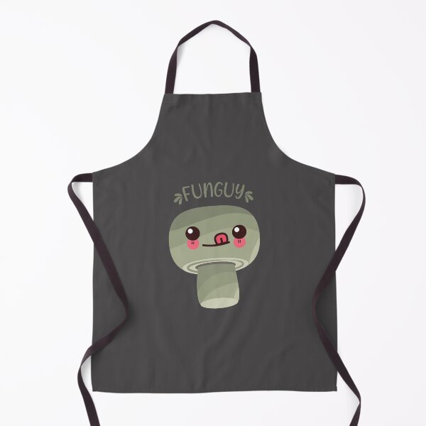 Item preview, Funguy Kawaii mushroom designed and sold by KawaiiPark.