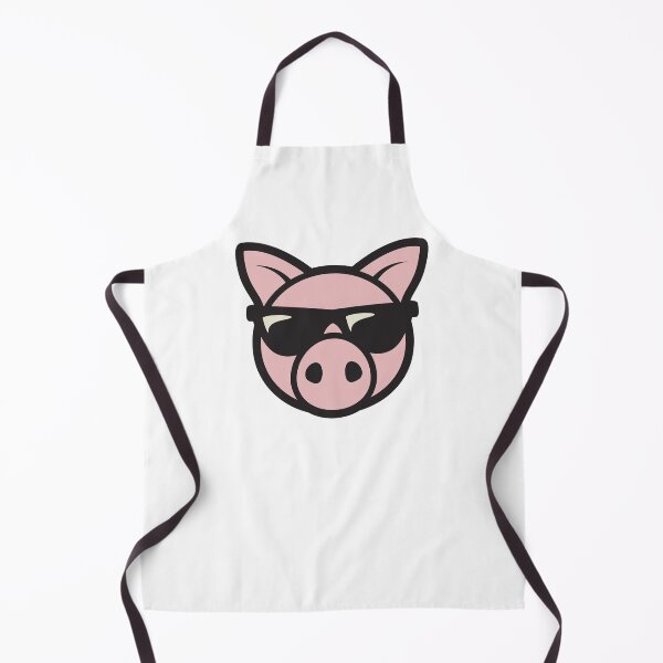Item preview, Pig wear sunglases designed and sold by studio838.