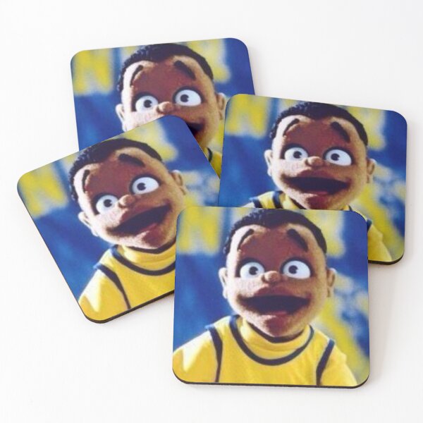 Item preview, Cousin Skeeter designed and sold by ManueloP.