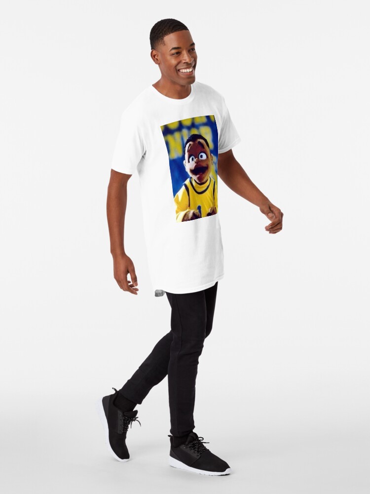 cousin skeeter mufasa shirt