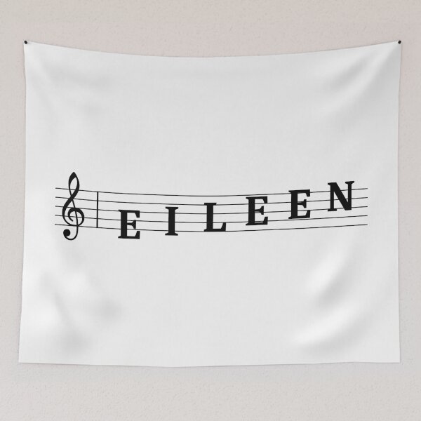 Item preview, Name Eileen designed and sold by gulden.