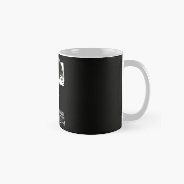 Affiche du film La Haine Mug classique