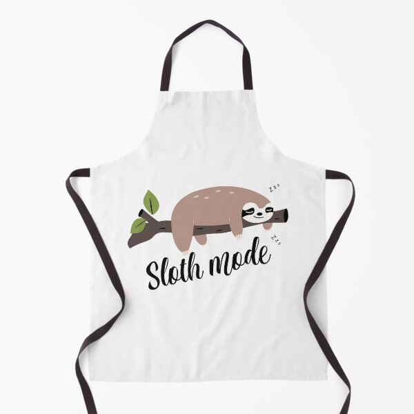 Item preview, Sloth Mode designed and sold by erinnn41.