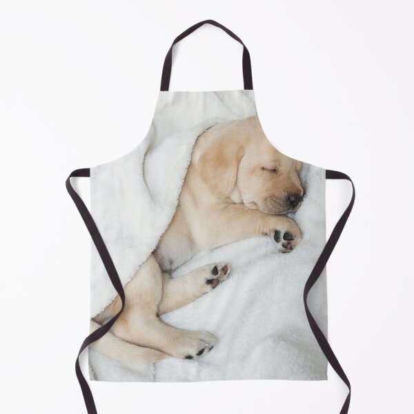 Item preview, Sleeping Golden labrador puppy designed and sold by HaleyRedshaw.