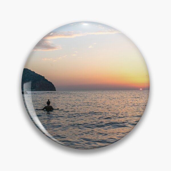 Item preview, MALLORCA - CALA ROTJA - BEACHES - BEACH - MALLORCA - BALEARIC ISLAND - POSTER - DECO - SUNRISE  designed and sold by Tropical Blood.