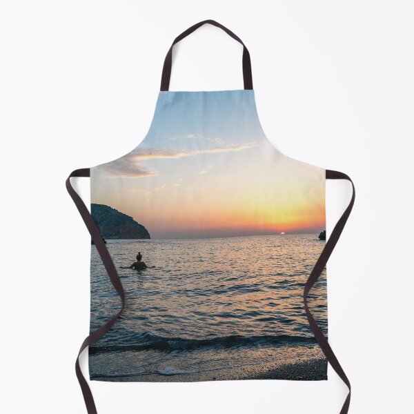 Artikelvorschau, MALLORCA - CALA ROTJA - BEACHES - BEACH - MALLORCA - BALEARIC ISLAND - POSTER - DECO - SUNRISE entworfen und verkauft von Tropical Blood.