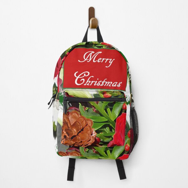 Item preview, Merry Christmas Bouquet designed and sold by Maria Keady.