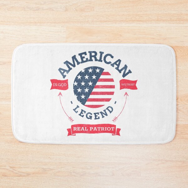 Item preview, American Legend Awesome Gift Idea designed and sold by Christof  Hall.