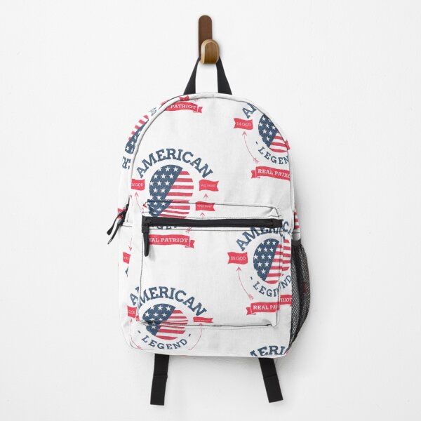 Item preview, American Legend Awesome Gift Idea designed and sold by Christof Hall.