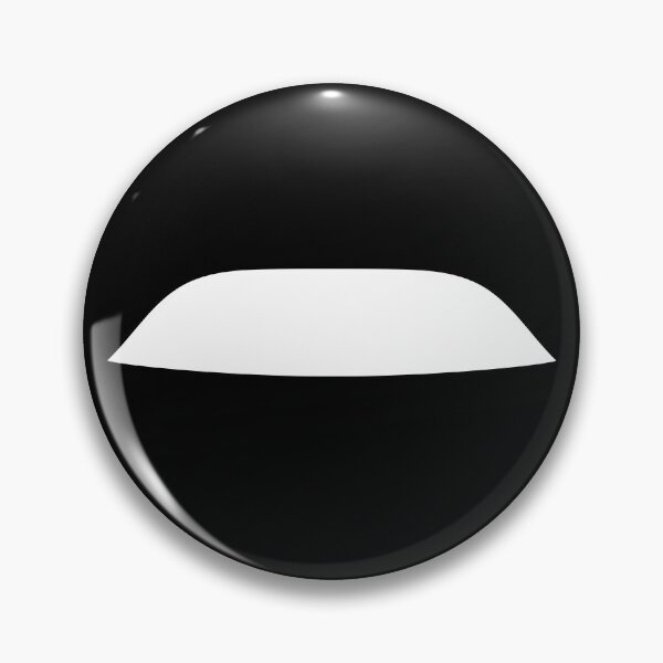 Item preview, The Ron Mustache Face Mask - White designed and sold by unrealindeed.