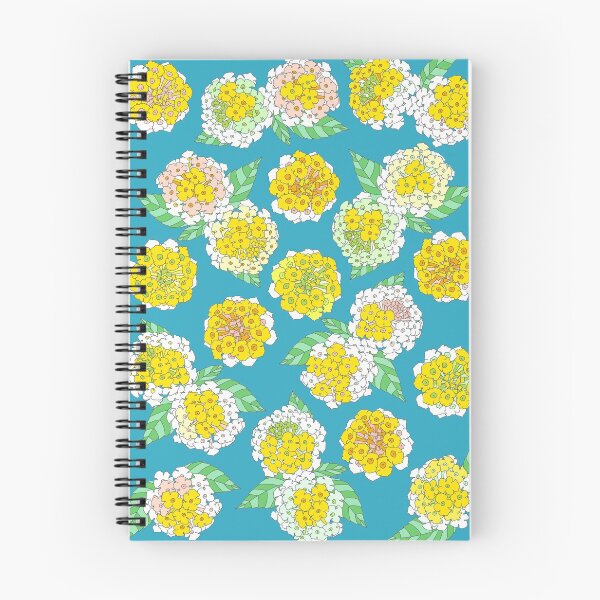 Item preview, Lantana Plants designed and sold by m-lapino.