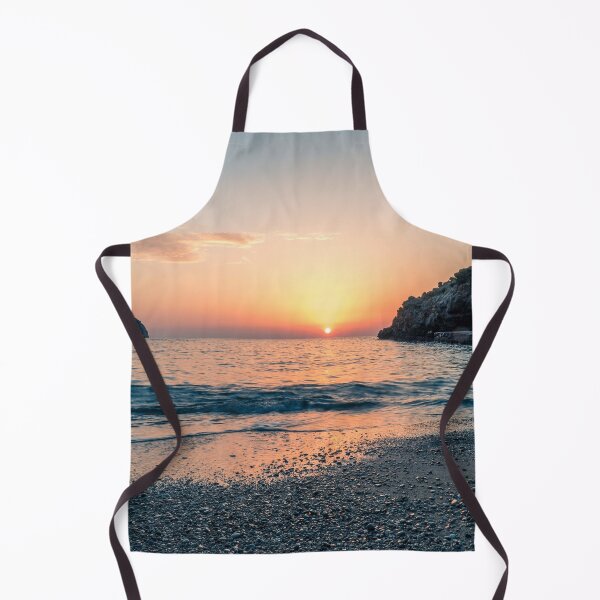 Artikelvorschau, CALA ROTJA - CANYAMEL - MALLORCA - BEACHES - SUNRISE - PHOTO - DECO entworfen und verkauft von Tropical Blood.