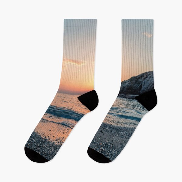 Item preview, CALA ROTJA - CANYAMEL - MALLORCA - BEACHES - SUNRISE - PHOTO - DECO designed and sold by Tropical Blood.