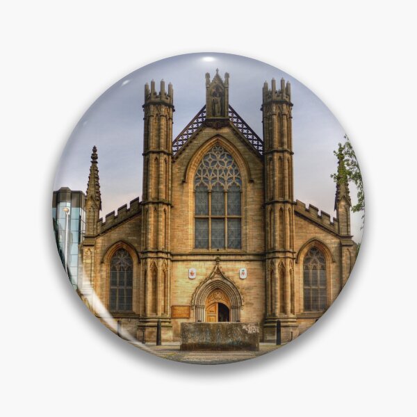 Artikelvorschau, St. Andrew's Cathedral entworfen und verkauft von tomg.