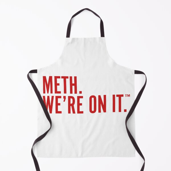 Item preview, Meth. we're on it. designed and sold by samer11.