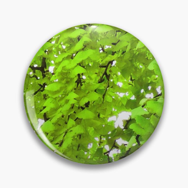 Item preview, Light green leaves tree designed and sold by BVCdesigns.