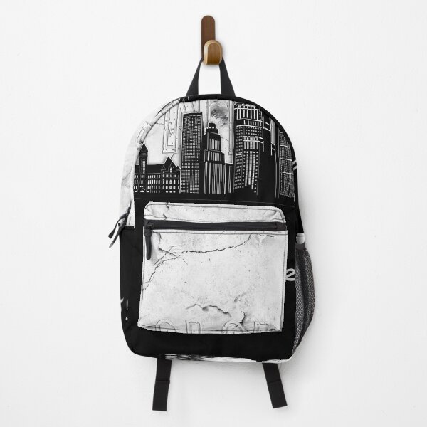 Item preview, minneapolis skyline marble designed and sold by BekimART2.