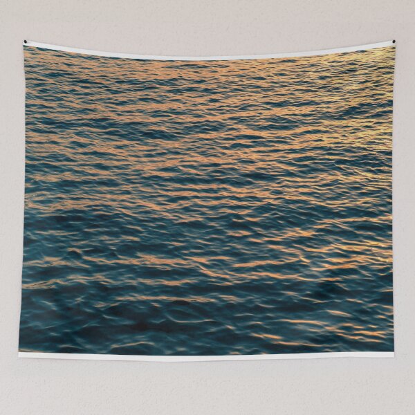 Artikelvorschau, MALLORCA - BEACHES -BEACH - SUNRISE - COLORS - ORANGE - PHOTO - DECO entworfen und verkauft von Tropical Blood.