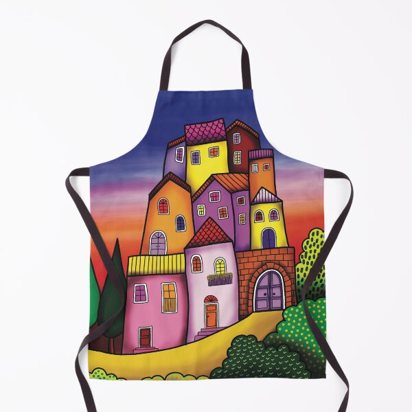 Item preview, PAESINI 2 designed and sold by Manuela Alzetta.