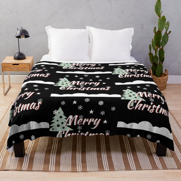 Item preview, Merry Christmas designed and sold by stevenwoodcock.