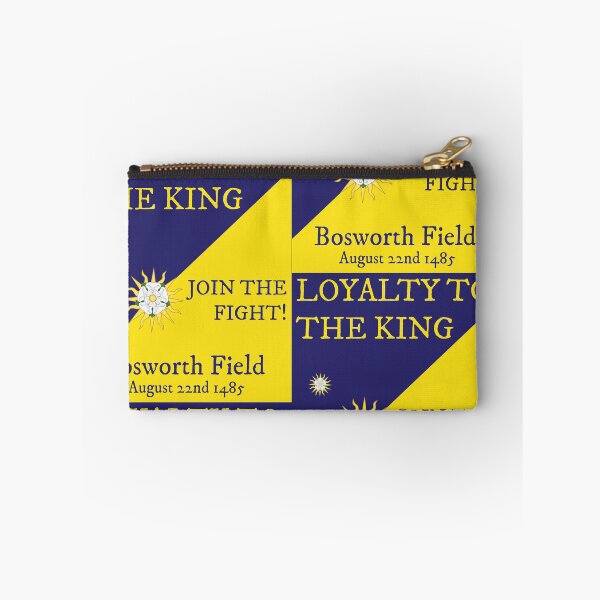 Item preview, Richard III - Bosworth designed and sold by MandWthings.