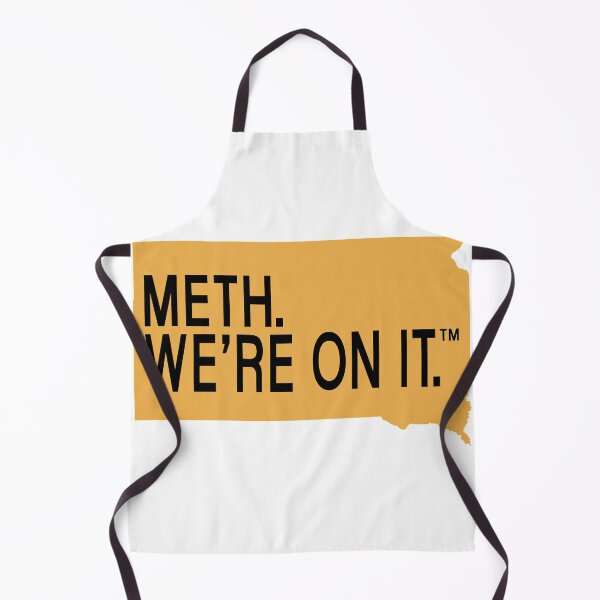 Item preview, meth. we're on it. designed and sold by samer11.