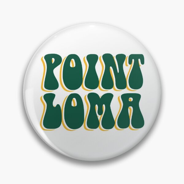Item preview, Point Loma Nazarene University designed and sold by kkosmicki.