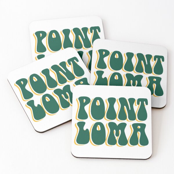 Item preview, Point Loma Nazarene University designed and sold by kkosmicki.